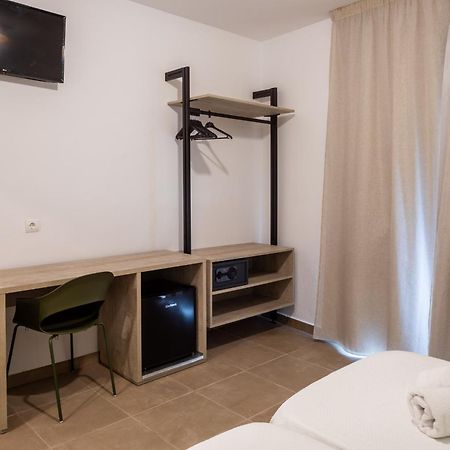 Hostal Alicante San Antonio  Bagian luar foto