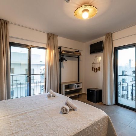 Hostal Alicante San Antonio  Bagian luar foto