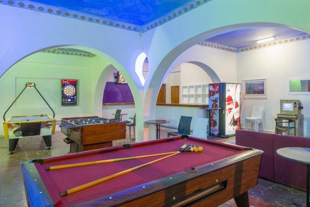 Hostal Alicante San Antonio  Bagian luar foto